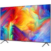 Resim Beko B85 N 995 X 4K Ultra HD 85" 216 Ekran Uydu Alıcılı Android Smart TV 