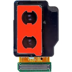 Resim Samsung Note 8 (SM-N950) Uyumlu Arka Kamera 