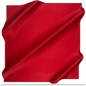 Resim Aker Düz Taşlanmış İpek Eşarp 7747758-341 Çok Renkli 