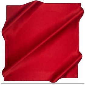 Resim Aker Düz Taşlanmış İpek Eşarp 7747758-341 Çok Renkli 