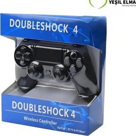 Resim Doubleshock Ps4 Uyumlu Oyun Kolu 
