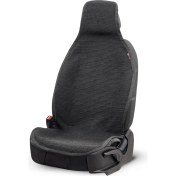Resim Otom Natural Design Kilim Minder Tek Koltuk El Dokuması 
