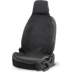 Resim Otom Natural Design Kilim Minder Tek Koltuk El Dokuması 