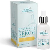 Resim Cire Aseptine Brightening Tone Balancer Yüz Serumu Blemishh 30 ml 