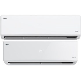 Resim Vestel Flora Doğa Multi Inverter Plus AC 12+18 Klima 