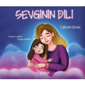 Resim Sevginin Dili / Türkan Özkan 