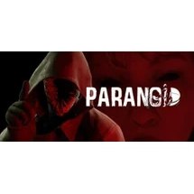 Resim Paranoid (Pc) 