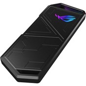 Resim Asus Rog Strix Arion S500 Usb3.2 Type-C Taşınabilir Ssd—usb3.2 Gen2 Tip-C (10 Gbps) 500GB 