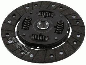 Resim Clutch Dısc 