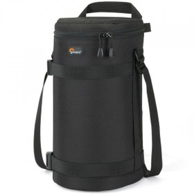 Resim Lowepro Lens Case 13 X 32cm (black) 