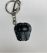 Resim Arb Anahtarlık Siyah N11.11196 