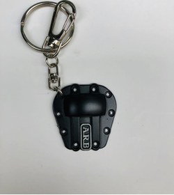 Resim Arb Anahtarlık Siyah N11.11196 