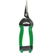 Resim Kuzgun Ticaret 429E5 - Düz Bıçak Narenciyemakası 184 mm ( Lisinya ) 