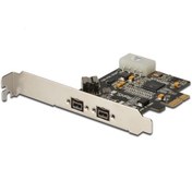 Resim S-link SL-EX2S PCI Express Rs-232 2 Port Kart 