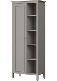 Resim Sento Kapaklı Kitaplık 