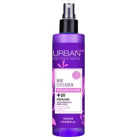 Resim Urban care mor sıvı saç kremi 200ml 