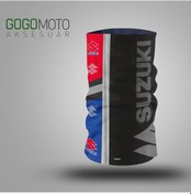 Resim Boyunluk Suzuki N11.48909 