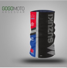 Resim Boyunluk Suzuki N11.48909 