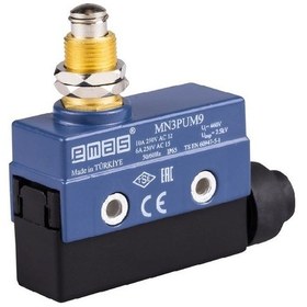 Resim Emas Mn3pum9 ,pim-20mm Kontak-1a1k Mini Sivic 