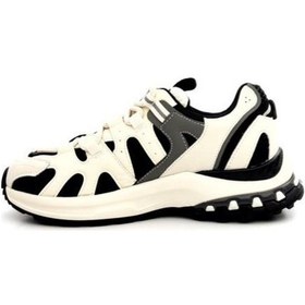 Resim Guja 25k317 Kadın Bağcıklı Outdoor Yürüyüş Ayakkabı Siyah 