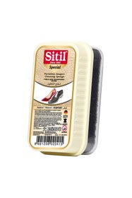 Resim Sitil Parlatıcı Sünger Lüx 