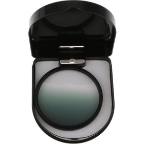 Resim Yesper Dslr Kamera Lensi Için Derecelendirilmiş Kademeli Renk Filtresi, 72MM Yeşil Tarif Edildiği Gibi (Yurt Dışından) 