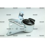 Resim TAKOZ MOTOR 323 99=> ARKA MHR-08713 