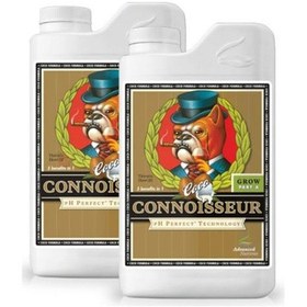 Resim Advanced Nutrients Connoisseur Grow Coco A-B Ph Perfect 500 ML 