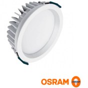 Resim Osram Downlight Led 14w/4000k 230v Ip20 