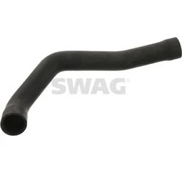 Resim Swag 20937133 Radyatör Hortumu Alt Sağ Bmw M52 E39 E37 11531740481 