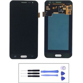 Resim Samsung Galaxy J3 J320 2016 Lcd Ekran Dokunmatik | Oled 