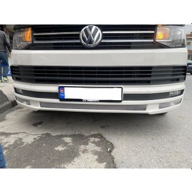 Resim VW Transporter Ön Tampon Karlık T6 2015 Sonrası 