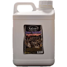 Resim Kalwax Motor Temizleyici Sprey 5 Lt. N11.76 