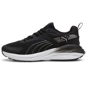 Resim Puma Erkek Spor Ayakkabı Hypnotic Siyah 39523502 
