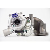 Resim Turbo Sarj Toyota Yaris 1,4 D4d 2001-> (_P1_) 1 Adet 