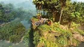 Resim ARK: Survival Ascended - PlayStation 5 