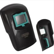 Resim Atikerweld kaynak Maskesi + Maske Camı Atiker 