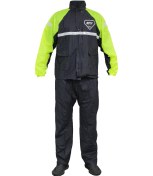 Resim Forte Gt 1133 Pvc Takım Yağmurluk Takımı Xl Beden 