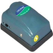 Resim Sobo Tek Çıkışlı Hava Motoru 3,5w 5 Lt/min 