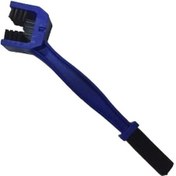 Resim Motosiklet Zincir Temizleme Aparatı 