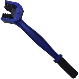 Resim Motosiklet Zincir Temizleme Aparatı 