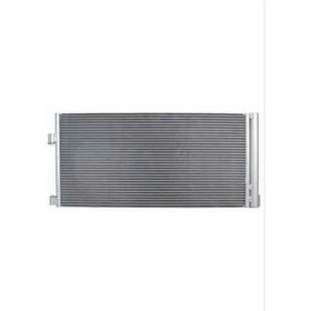 Resim Radyatör Klima Laguna Iıı 07 1.5dcı-1.6 16v-2.0 16v-2.0dcı / Lat 