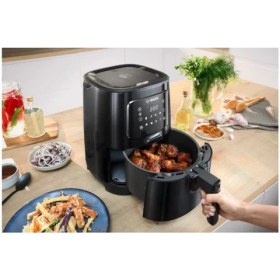 Resim Bosch MAF240B0 Bosch Air Fryer Serie 2 