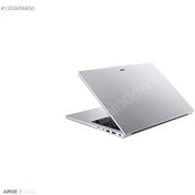 Resim ACER 15.6" GÜMÜŞ KASA I5-12450H 8gb 512SSD SIFIR KAPALI KUTU TR 