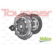 Resim Toyopar Hyundai H100 Minibüs / Mitsubishi L300 Debriyaj Seti Valeo 826332 