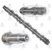 Resim Eksantrik Mili Carry 90-98 / 1.0cc / F10a 12710-80001 