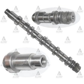 Resim Eksantrik Mili Carry 90-98 / 1.0cc / F10a 12710-80001 