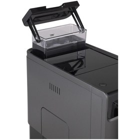 Resim VESTEL Em9114 Tam Otomatik Espresso Makinesi 