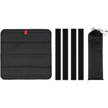 183 Cm Kauçuk Araç Stoperi Sonlandırma Bariyeri Stoper