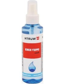 Resim 150 Ml Okyanus Kokulu Araç Ve Oto Spreyi İle Ferahlatın 001 